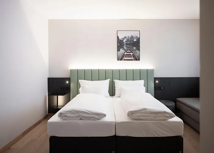 Stadthotel Goldenes Schiff