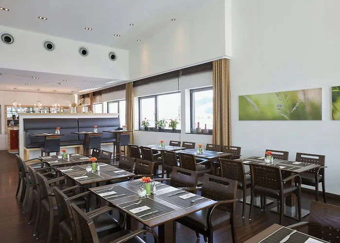 Hotel Salzburg-Hauptbahnhof